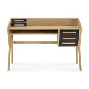 Bureau Origami 5