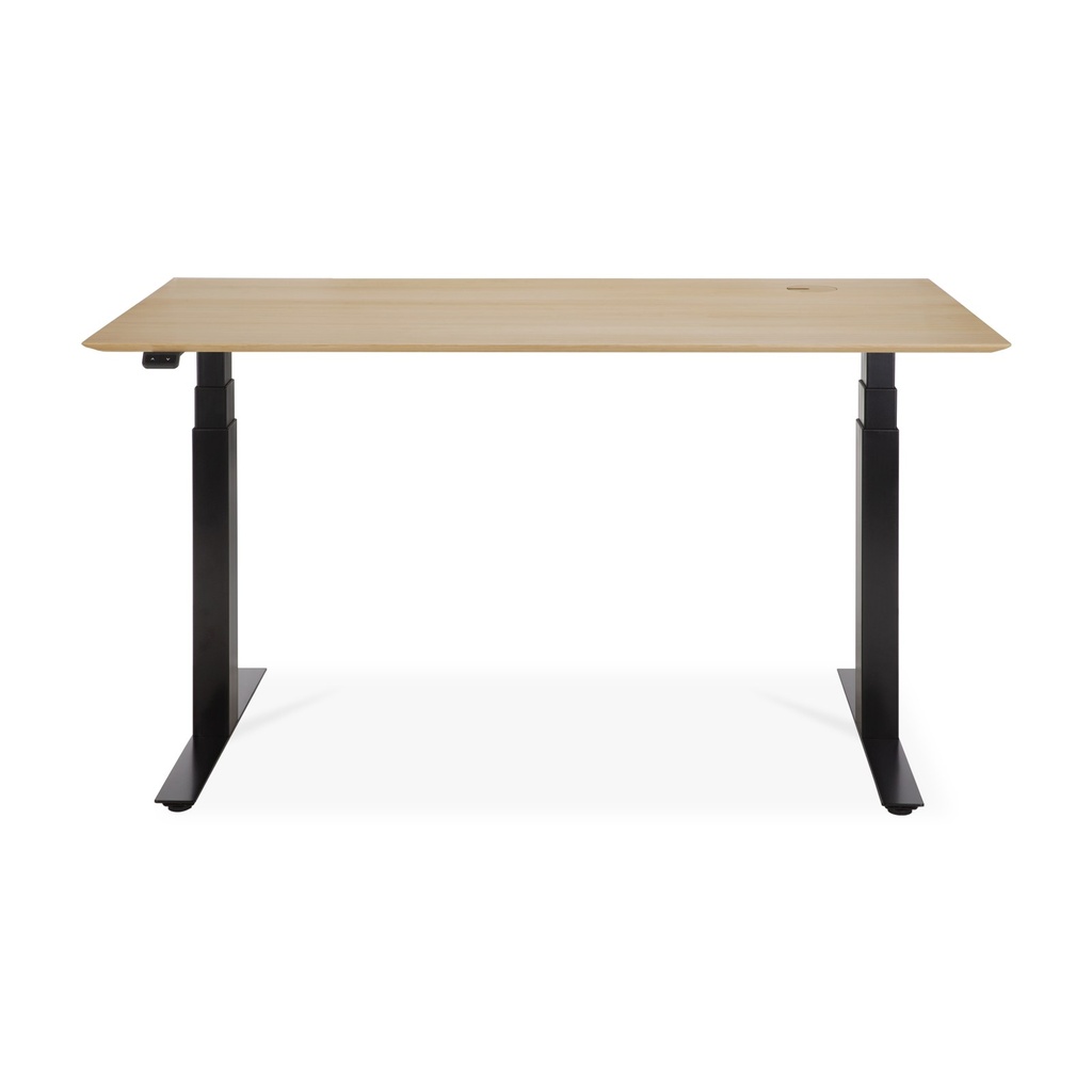 Bureau ajustable Bok 3