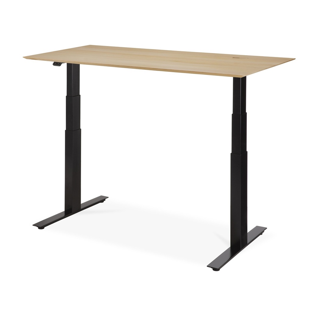 Bureau ajustable Bok 5