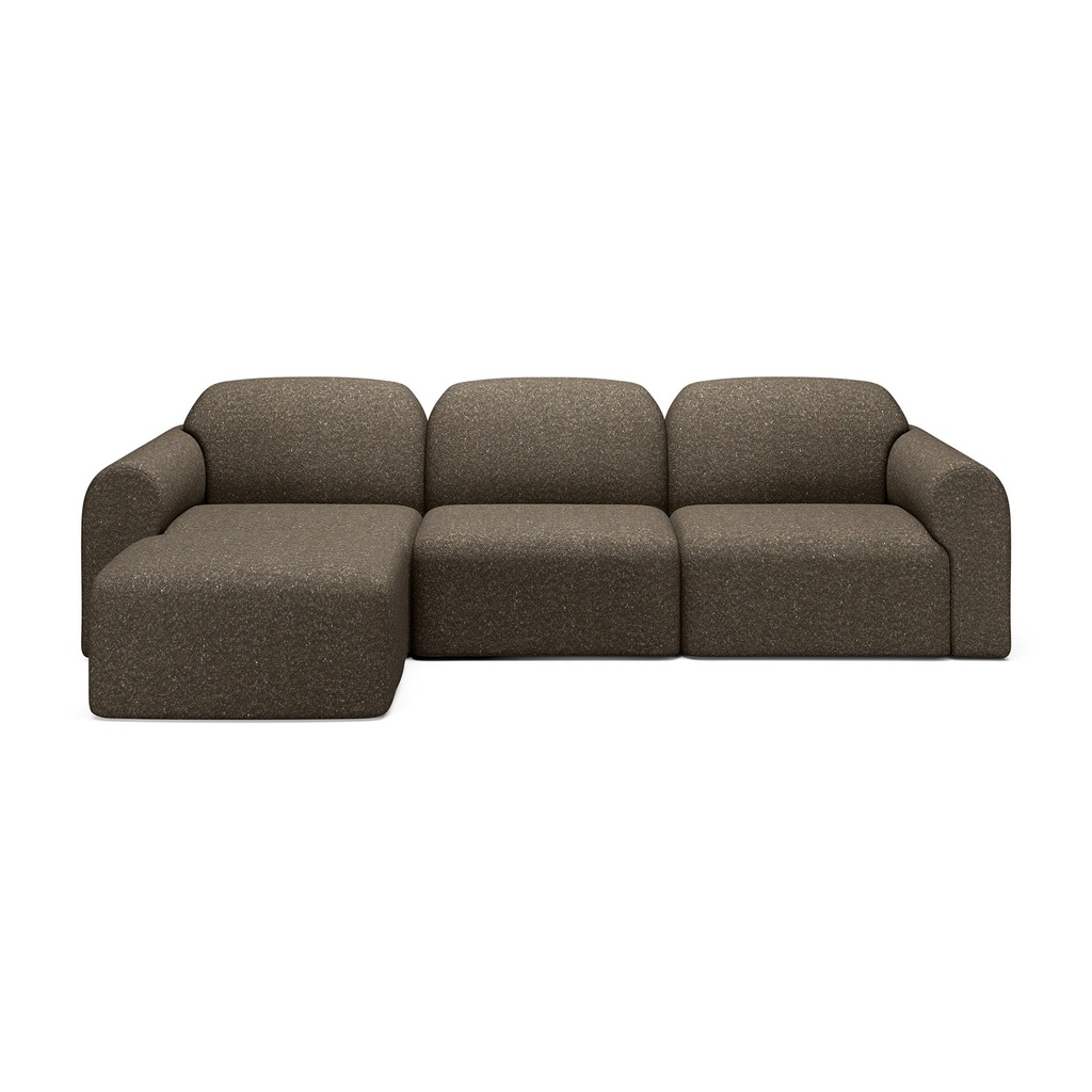 Canapé modulaire Bulky – Cedar 3