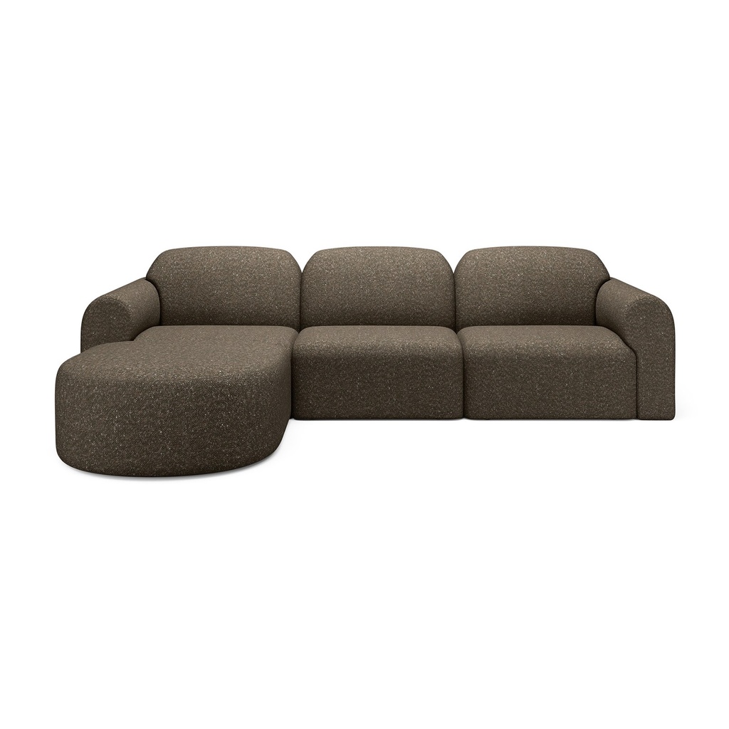 Canapé modulaire Bulky – Cedar 4