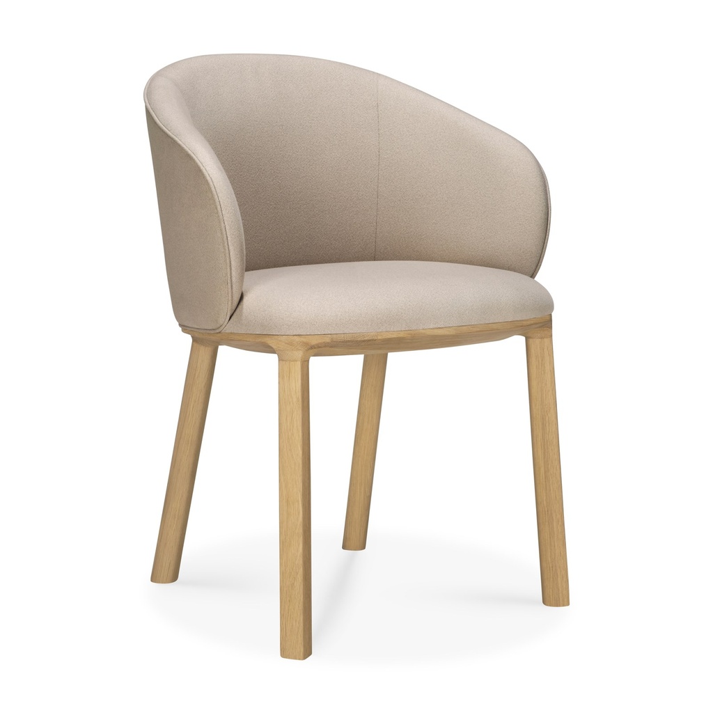 Chaise Unda 4
