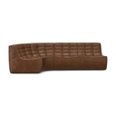 Compositions canapé N701 – Chestnut 2