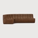 Compositions canapé N701 – Chestnut 3