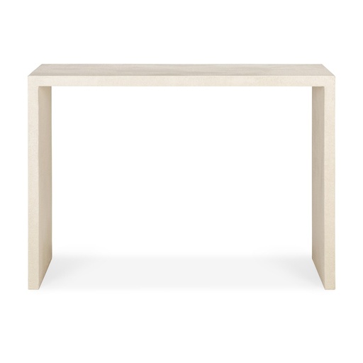 Console Elements – microcement off bla 2