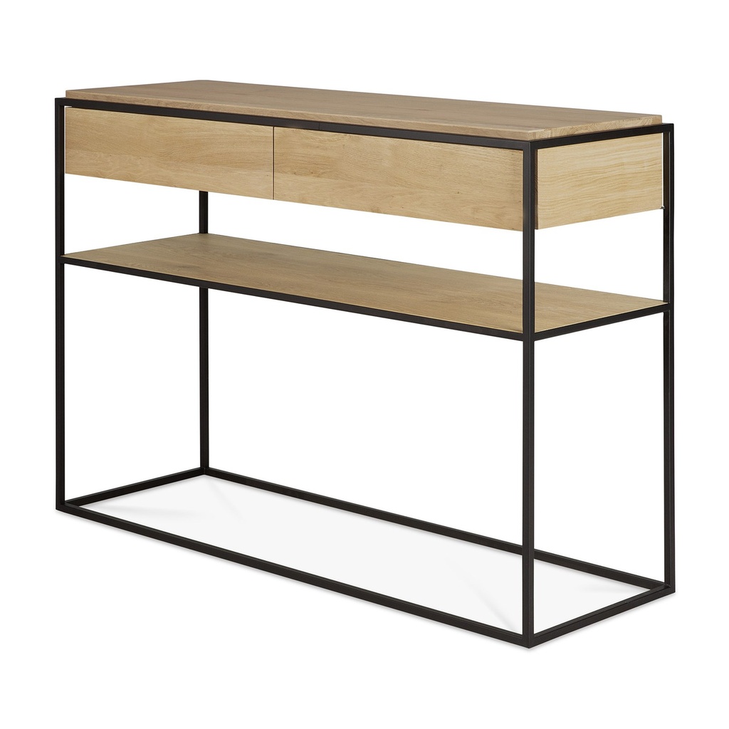 Console Monolit 5