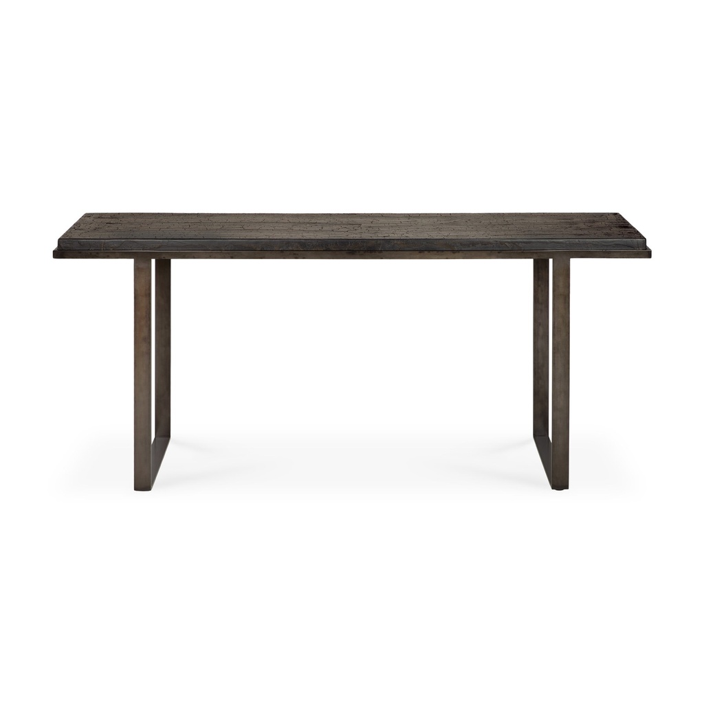 Console Stability – minerals umber – 1 2