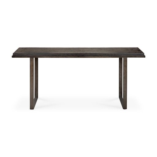 Console Stability – minerals umber – 1 2