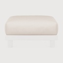 Coussin pour repose-pieds de jardin Mo 3