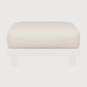 Coussin pour repose-pieds de jardin Mo 4