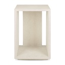 Elements Table de chevet – microcement 2