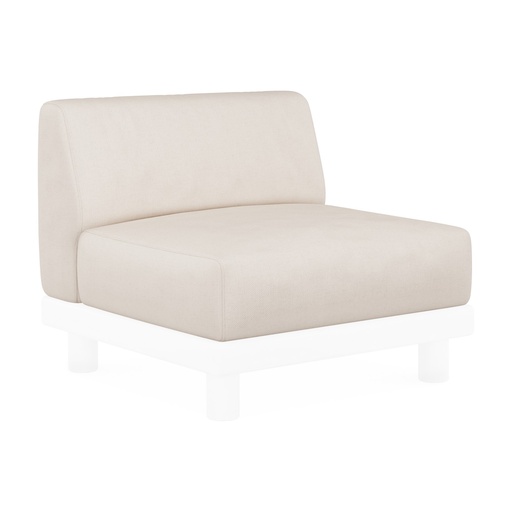 Ensemble de coussins pour canapé de ja 2