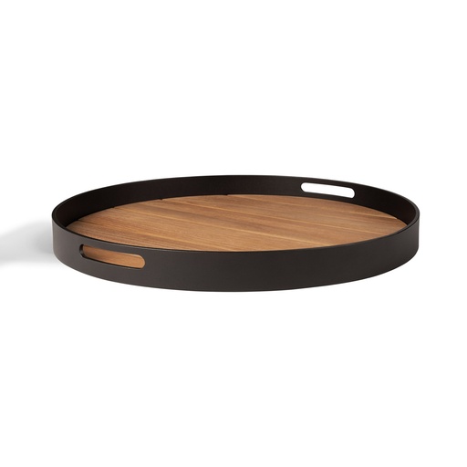 Plateau Core de jardin – teck 3
