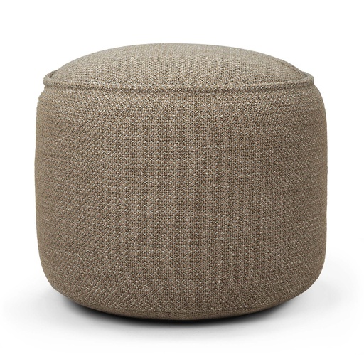 Pouf de jardin Donut 2