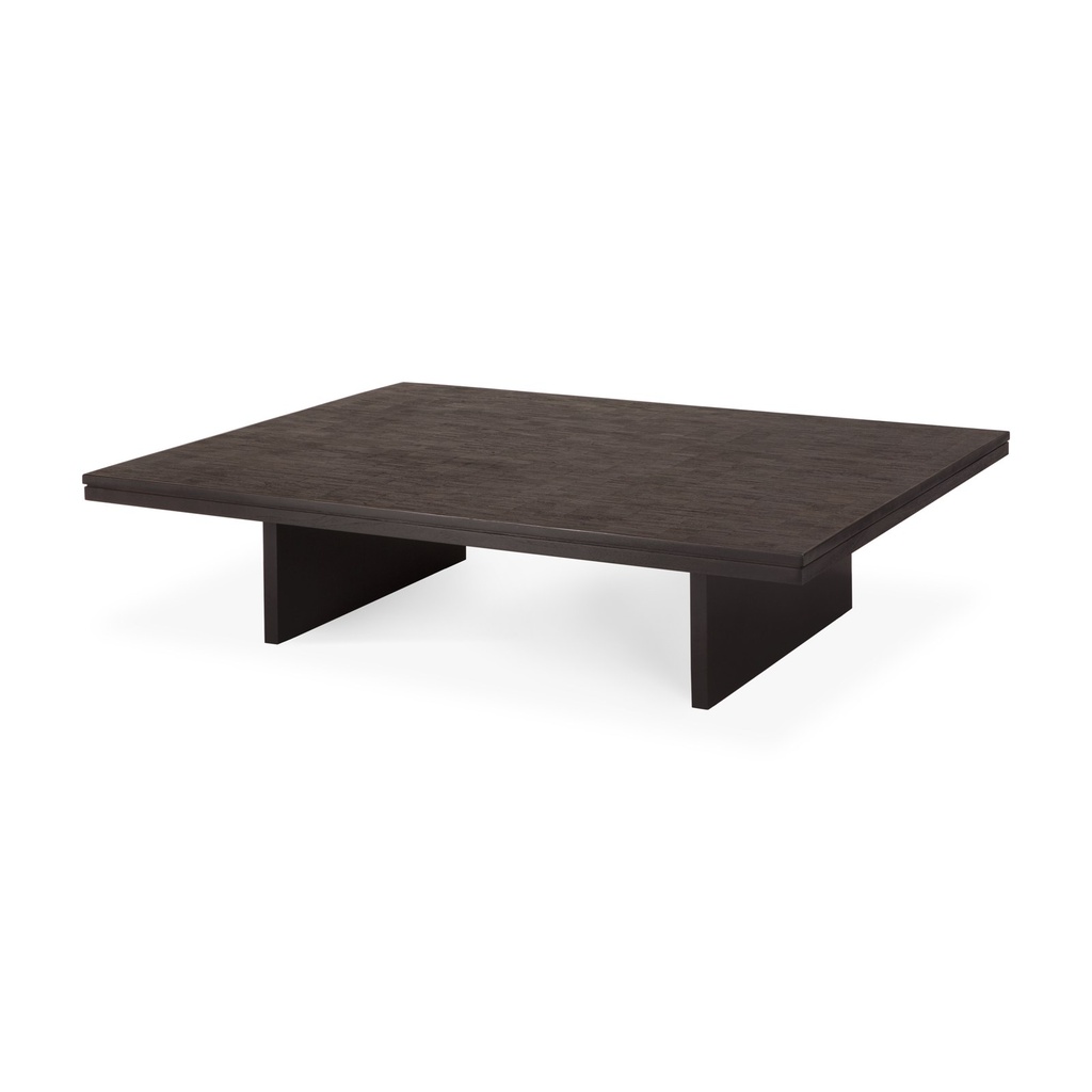 Table basse Grooves 4