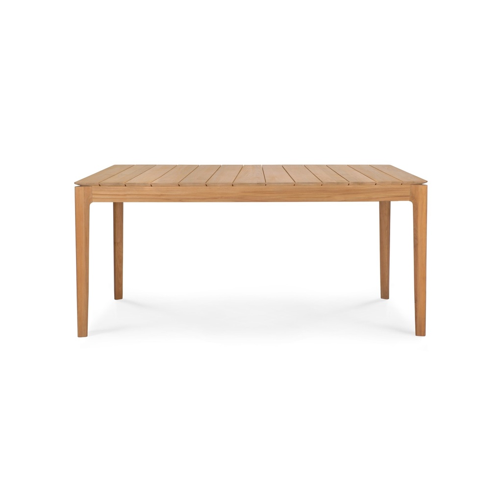 Table de jardin Bok 2