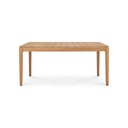 Table de jardin Bok 2
