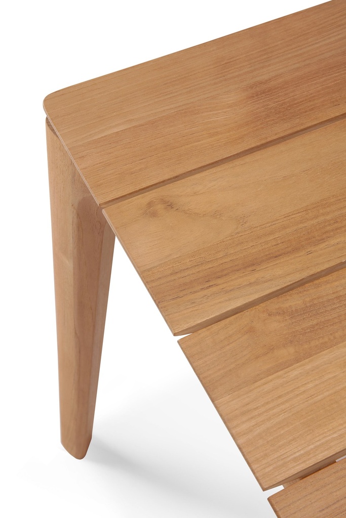 Table de jardin Bok 5