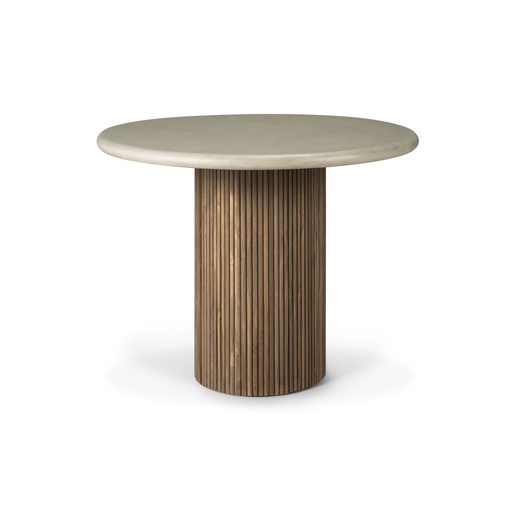 Table de jardin Roller Max 2