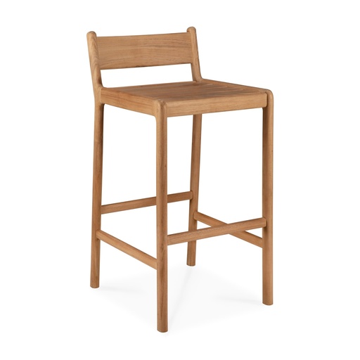 Tabouret de bar de jardin Jack 2