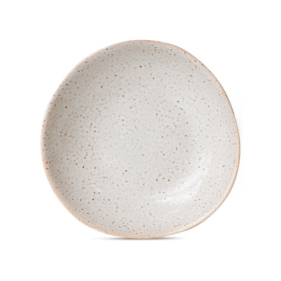 70s Ceramics : bols Curry, Hibiscus 3