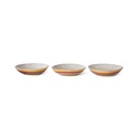 70s Ceramics : bols Curry, Hibiscus 4