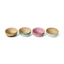 70s Ceramics : bols XS, Modernist 3