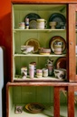 70s Ceramics : bols XS, Modernist 5