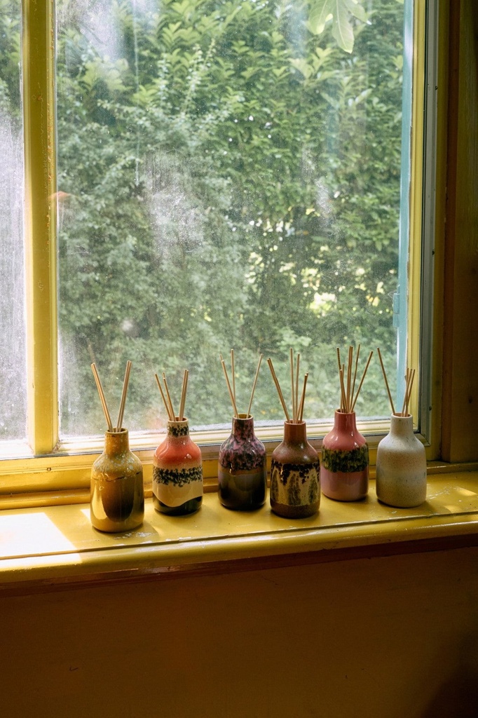 70s Ceramics : diffuseur, Kyoto 3