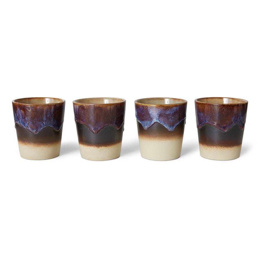 70s Ceramics : mug, Aurora 2