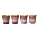 70s Ceramics : mug, Blast 3