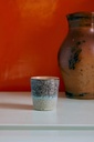 70s Ceramics : mug, Thicket 3
