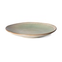 70s Ceramics : petites assiettes, Mist 3