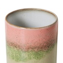 70s Ceramics : pot de conservation, Glaz 3