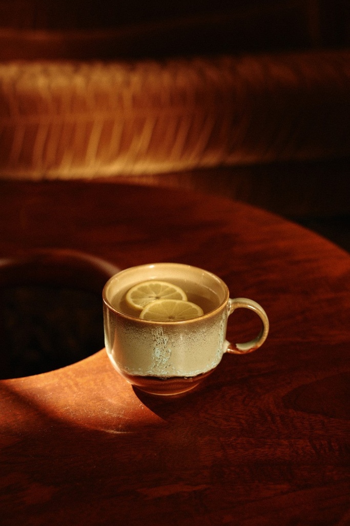 70s Ceramics : tasses à thé, Odyssey 4