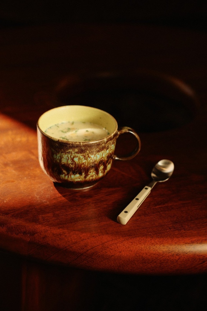 70s Ceramics : tasses à thé, Odyssey 5