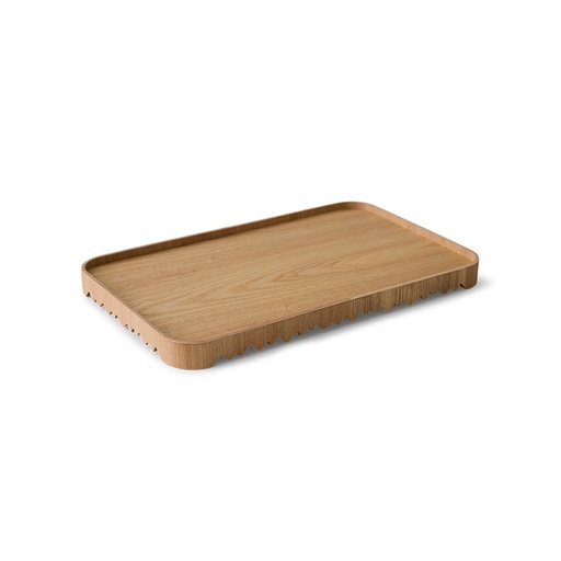 plateau de service naturel L 2
