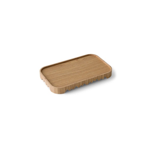plateau de service naturel S 2
