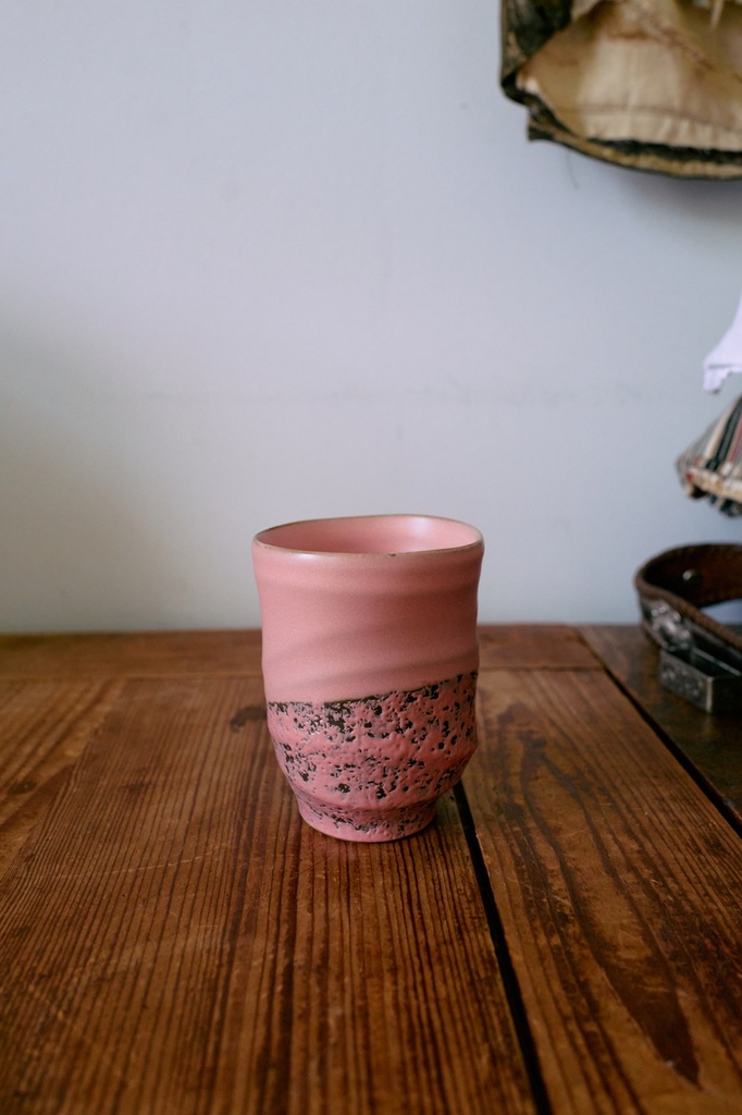 Artist Ceramics : mug, Smooth 2