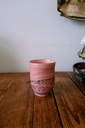 Artist Ceramics : mug, Smooth 2