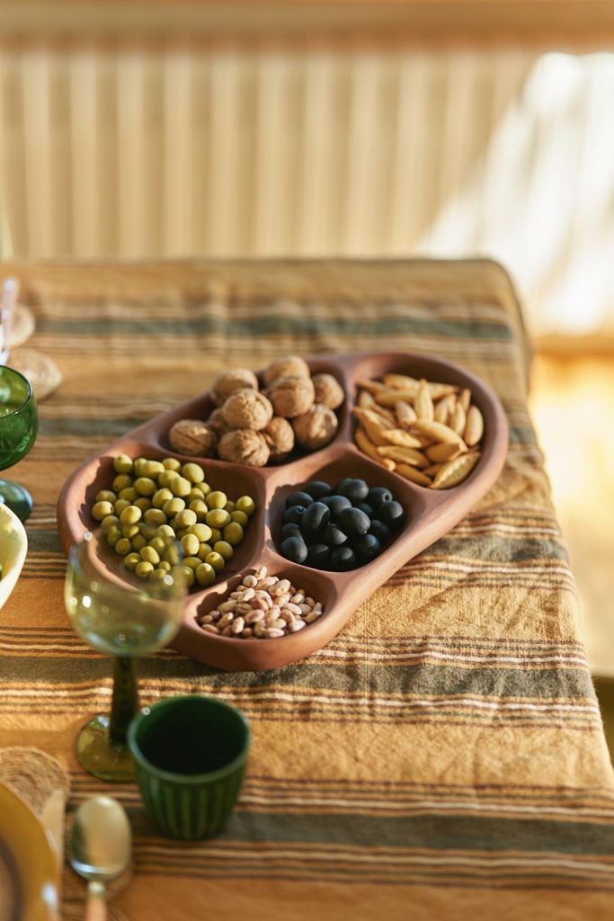 Acacia appetizer board m 2