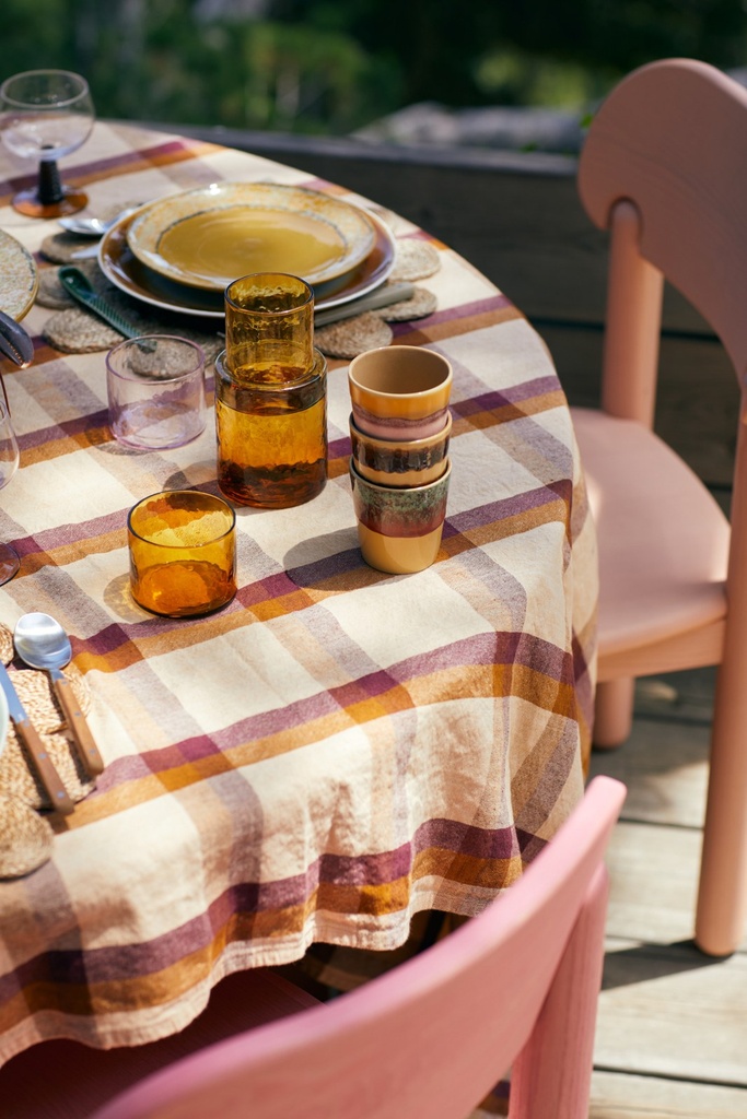 70s ceramics: coffee mug cliffs 2