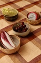 70s Ceramics : bol Tapas, Dunes 2