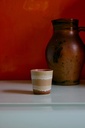 70s Ceramics : mug, Umber 2
