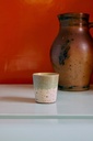 70s Ceramics : mug, Slush 2