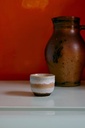 70s Ceramics : tasse à café, Skyline 2