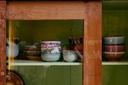 70s Ceramics : bol Tapas, Tide 2