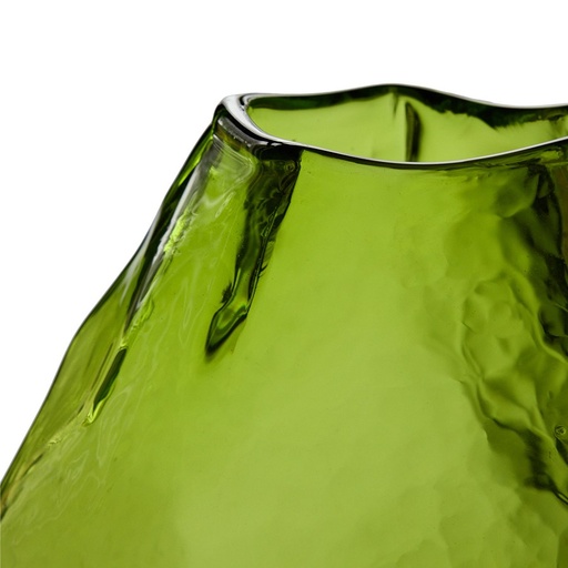 Vase Gernstone, peridot 2