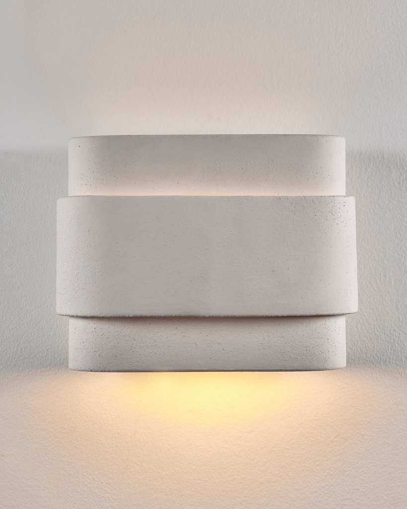 Applique Louis S – beige – 25x12 H19 2
