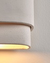 Applique Louis S – beige – 25x12 H19 3